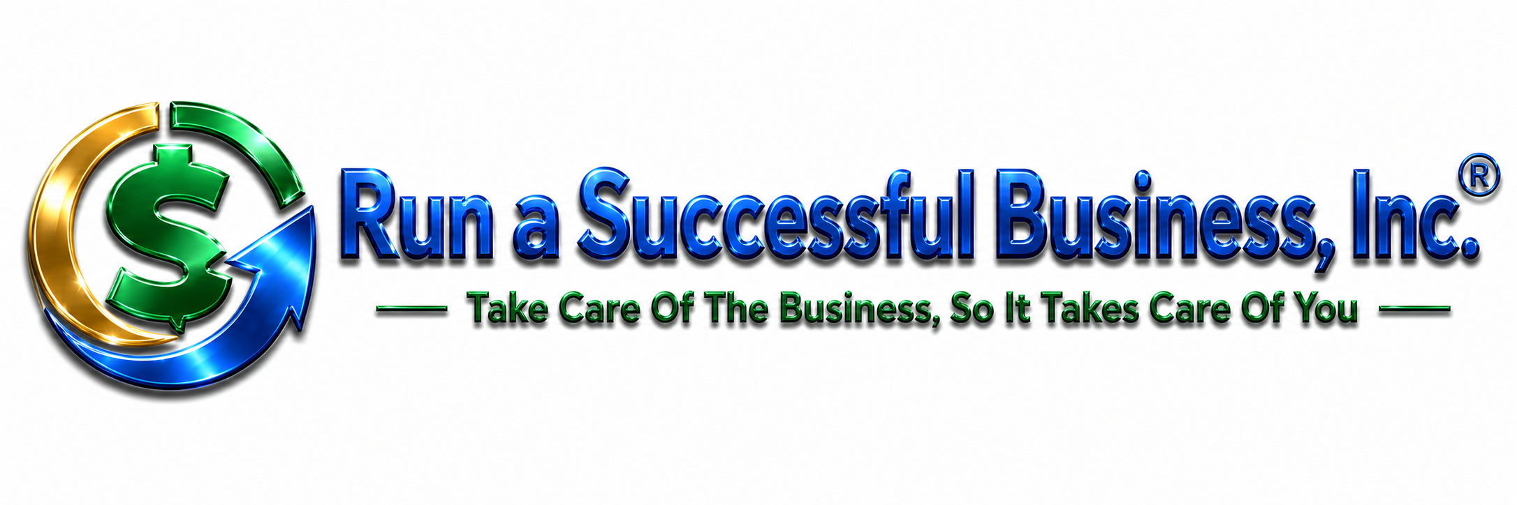 Run A Successful Business, LLC