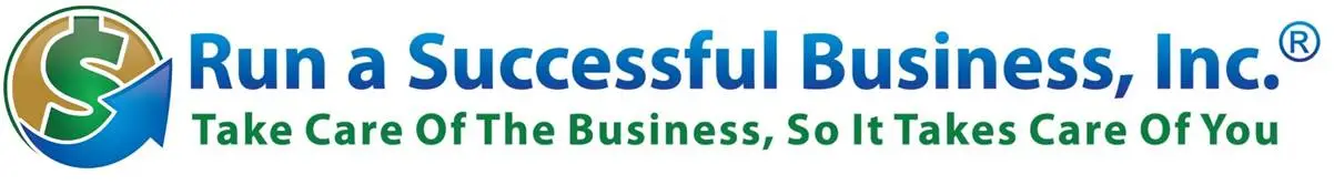 Run A Successful Business